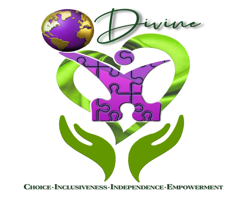Divine Services Logo